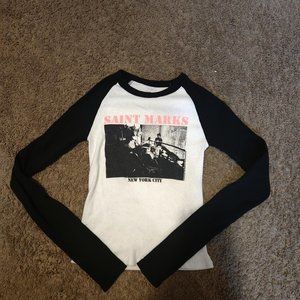 brandy melville shirt